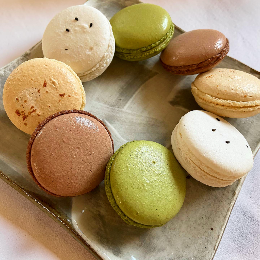 マカロン